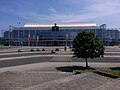 Estadio Gelredome en Arnhem
