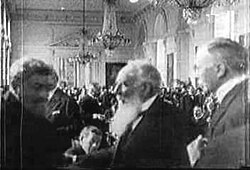 Conde Albert Apponyi