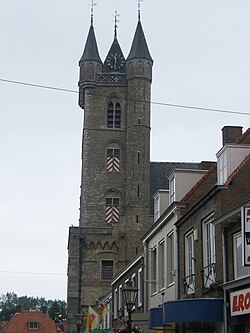Ayuntamiento de Sluis