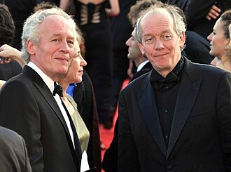 Los hermanos Dardenne
