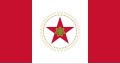 Representación cartográfica de la región