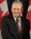 Jean Chretien