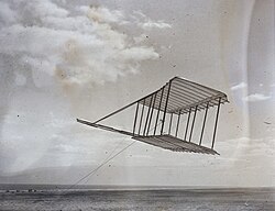 Planeador de 1900