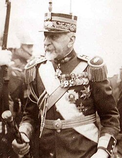 Fotografía histórica de Constantin Prezan