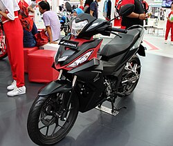 Honda Winner 150cc