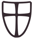 Escudo histórico de la Orden Teutónica