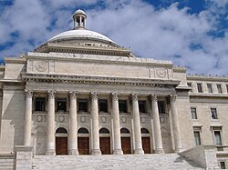 Capitolio de Puerto Rico