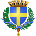 Escudo de Tolón