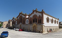 Bodega Pinell de Brai