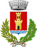 Aspecto institucional y de servicios en Caldonazzo