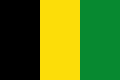 Escudo y bandera de Veurne