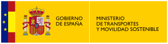Fachada y dependencias del complejo de Nuevos Ministerios