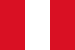 Emblema y datos generales de la participación de Perú en Londres 2012