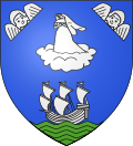 Escudo de la comuna