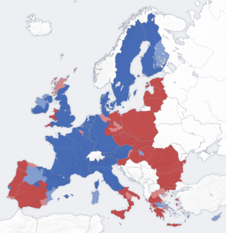 Fondo Europeo de Desarrollo Regional