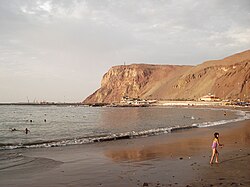 Morro de Arica