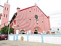 Catedral de Nuestra Señora de la Misericordia de Cotonú