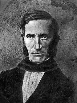 Retrato de Carlo Armellini