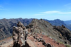 Roque de los Muchachos