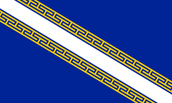 Escudo de armas de la provincia de Champaña