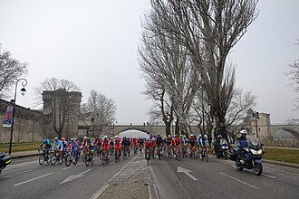 Fotografía representativa del Tour La Provence 2019