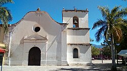 Iglesia de San Francisco