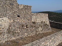 Castillo de Torcafaló