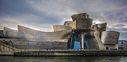 Museo Guggenheim Bilbao