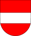 Escudo de la dinastía Babenberg