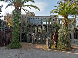 Espacio Xavier Corberó