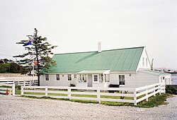 Gilbert House