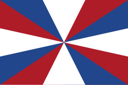 Geus marino o Prinsengeus