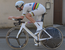 Wiggins en la París-Niza 2015