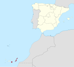 Detalle cartográfico y símbolos institucionales.