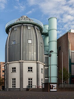 Bonnefantenmuseum