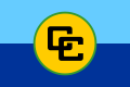 Bandera de la Comunidad del Caribe
