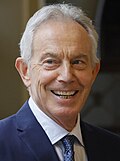 Tony Blair