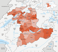 Organización territorial histórica