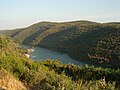 Patrimonio arquitectónico de Istria