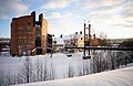 Mid Sweden University