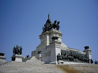 Monumento a la Independencia