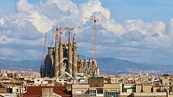 Sagrada Familia