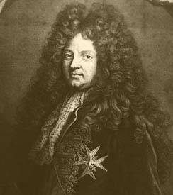 Jean-Baptiste Colbert de Torcy