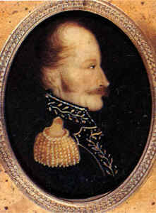 Perfil castrense de Obando