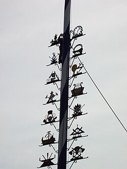 Maibaum