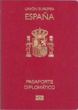 Símbolos institucionales y territoriales de España