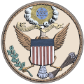 Representación histórica relacionada con el Congreso de la Confederación