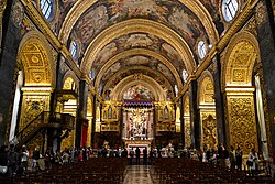 Concatedral de San Juan
