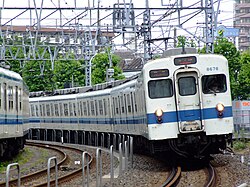 Inclinación transversal en una curva
