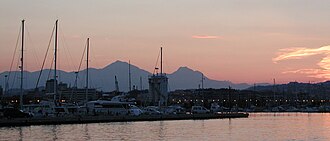 Puerto de Pescara